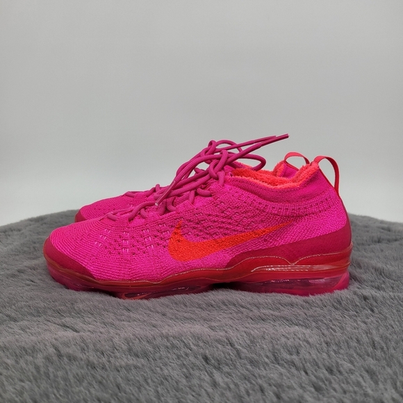 Nike Shoes - New Nike Air VaporMax 2023 Flyknit Hyper Pink Women's Shoes Size 6